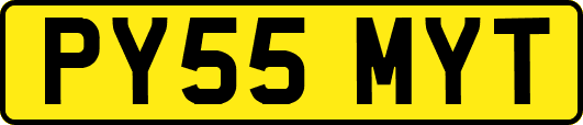 PY55MYT