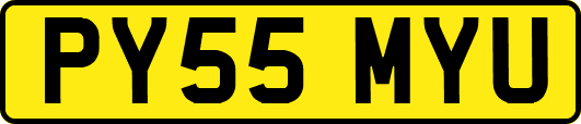 PY55MYU