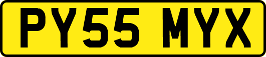 PY55MYX