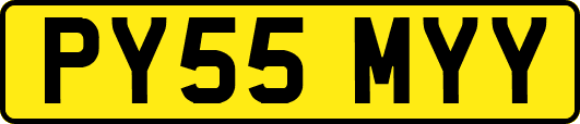 PY55MYY
