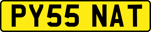 PY55NAT