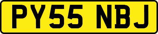 PY55NBJ