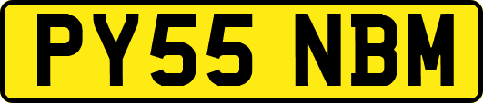 PY55NBM