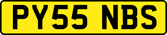 PY55NBS