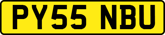 PY55NBU