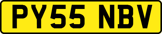 PY55NBV