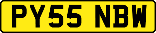 PY55NBW