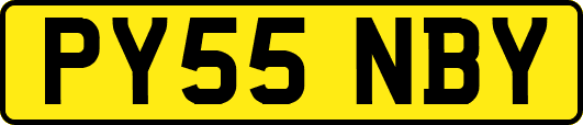 PY55NBY