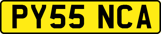 PY55NCA