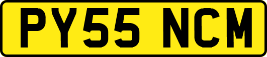 PY55NCM