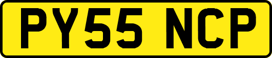 PY55NCP