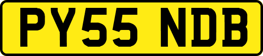 PY55NDB