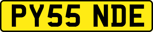 PY55NDE
