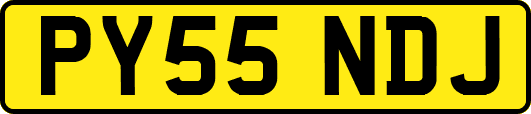 PY55NDJ