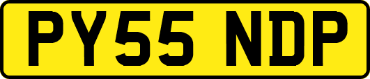 PY55NDP