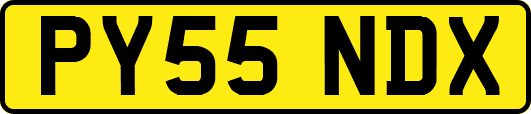 PY55NDX