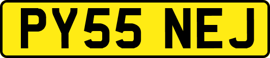PY55NEJ