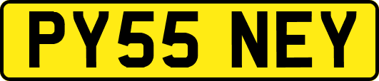 PY55NEY