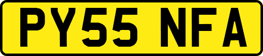 PY55NFA