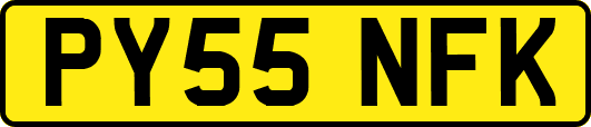 PY55NFK