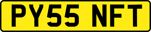 PY55NFT