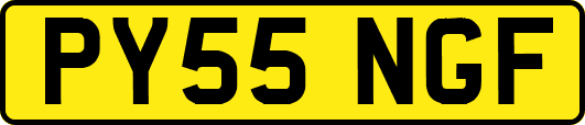 PY55NGF
