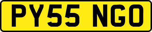 PY55NGO
