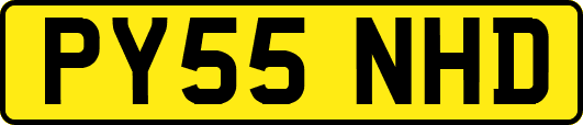 PY55NHD