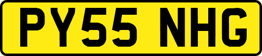 PY55NHG