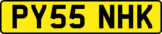 PY55NHK