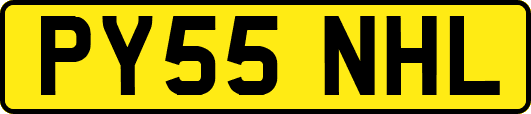 PY55NHL