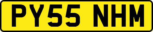 PY55NHM
