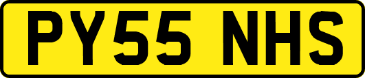 PY55NHS