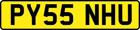 PY55NHU