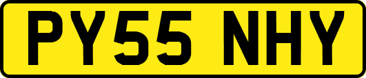 PY55NHY