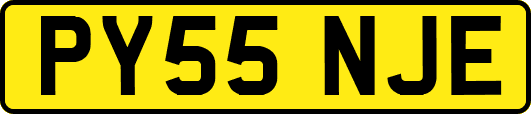 PY55NJE