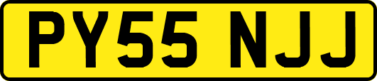 PY55NJJ