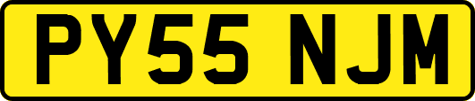 PY55NJM