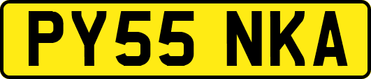 PY55NKA