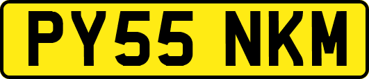 PY55NKM