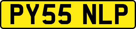 PY55NLP
