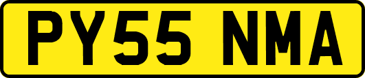 PY55NMA