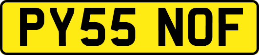 PY55NOF