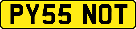 PY55NOT