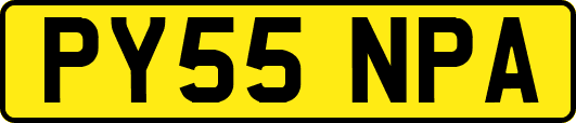 PY55NPA