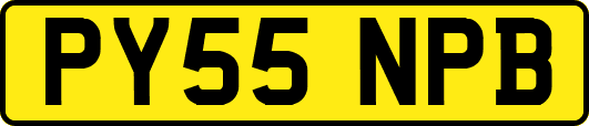 PY55NPB