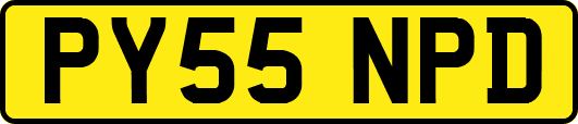 PY55NPD