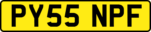 PY55NPF