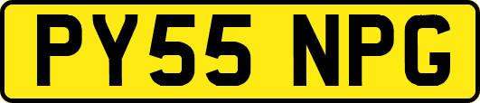 PY55NPG