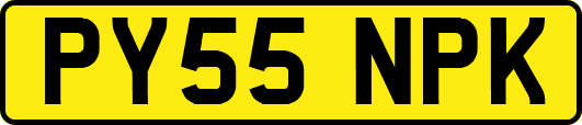 PY55NPK